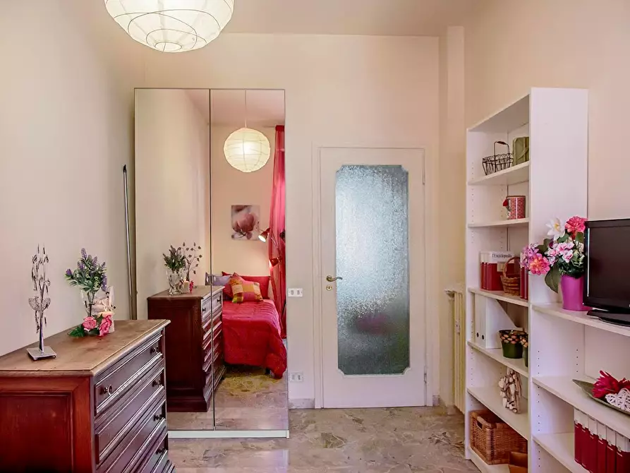 Immagine 3 di Camera in affitto  in Via del Ponte alle Mosse a Firenze