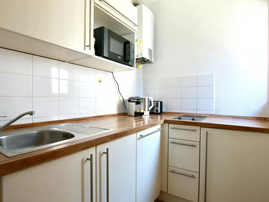 Immagine 10 di Appartamento in affitto  in Bismarckstraße a Köln