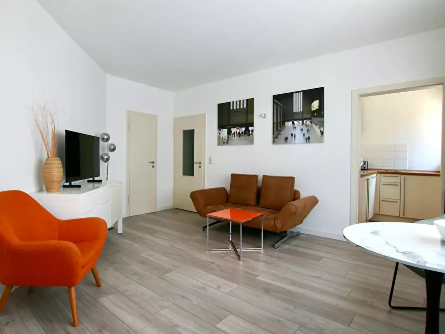 Immagine 9 di Appartamento in affitto  in Bismarckstraße a Köln