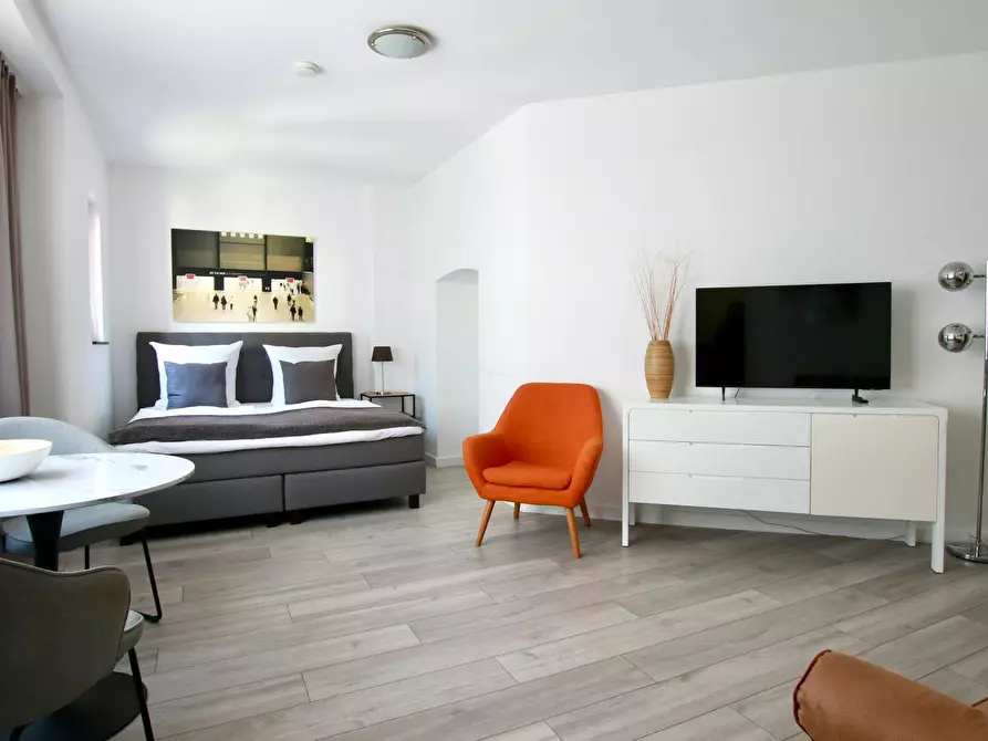 Immagine 5 di Appartamento in affitto  in Bismarckstraße a Köln
