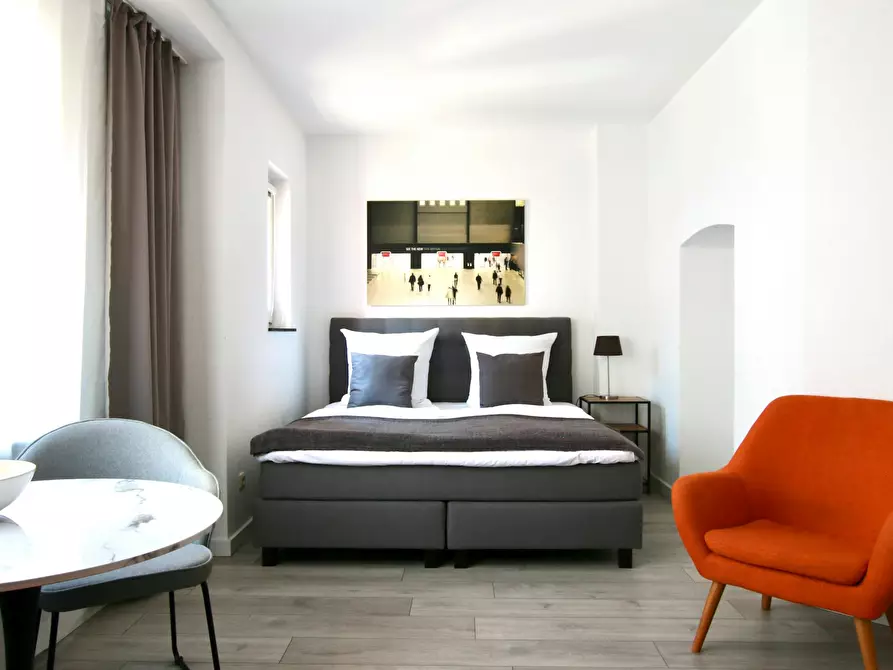 Immagine 4 di Appartamento in affitto  in Bismarckstraße a Köln