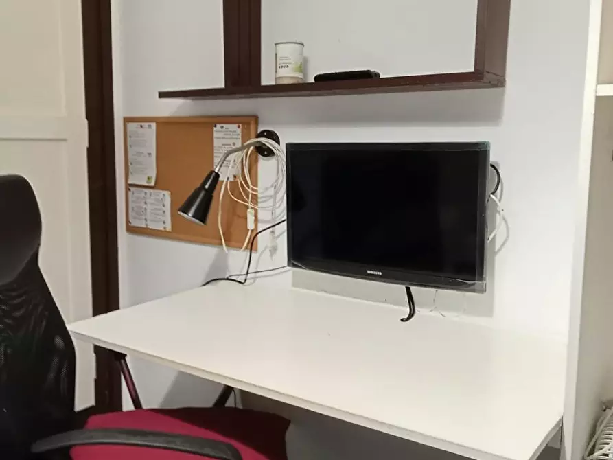 Immagine 5 di Camera in affitto  in Carrer de Sicília a Barcelona