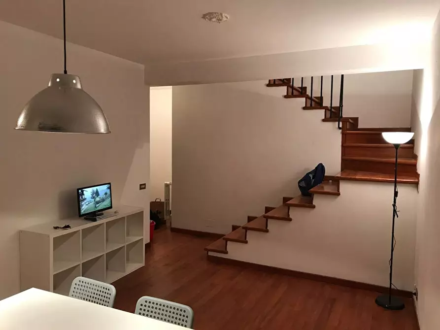 Immagine 7 di Camera in affitto  in Via Luigi Ploner a Roma