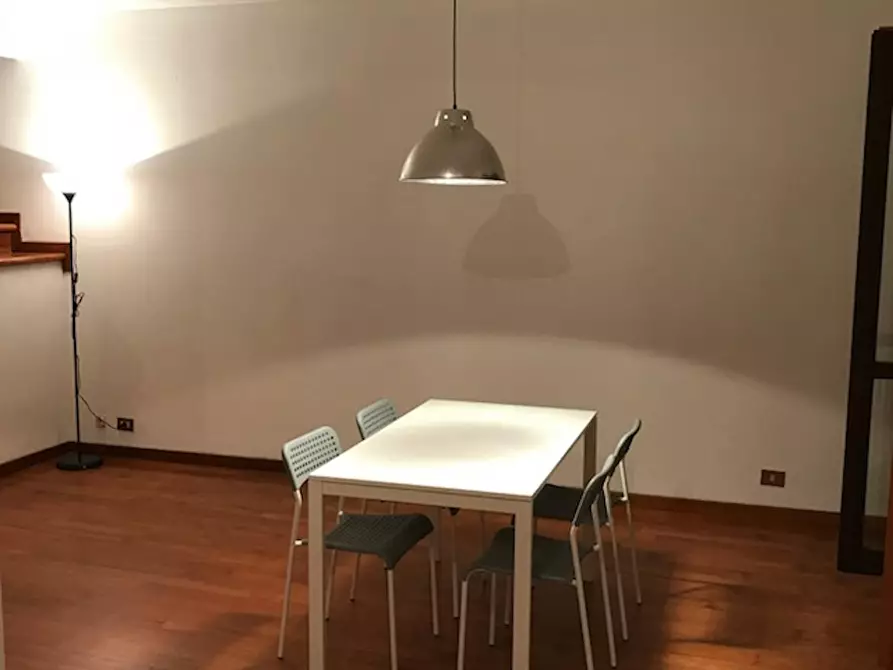 Immagine 5 di Camera in affitto  in Via Luigi Ploner a Roma