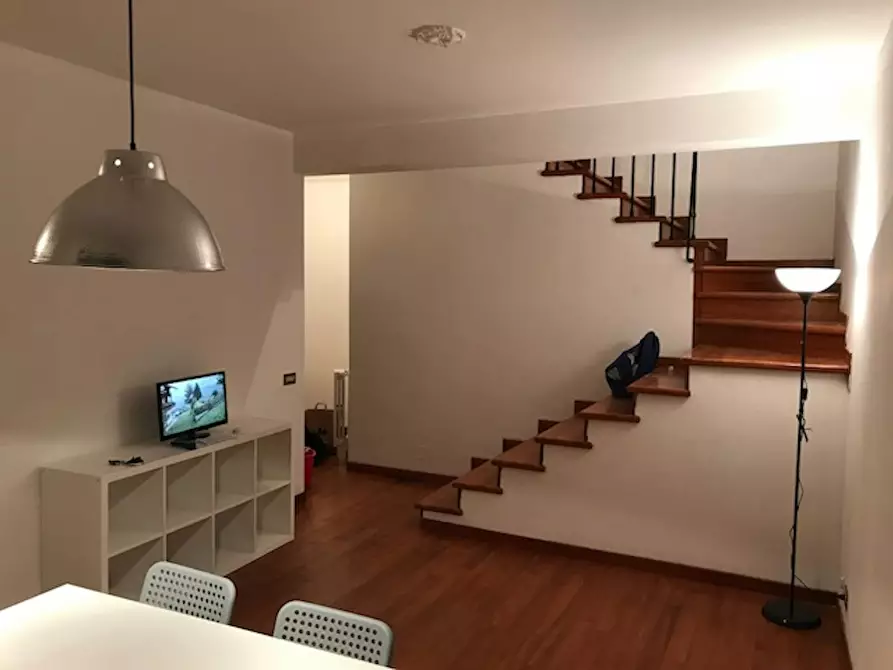 Immagine 6 di Camera in affitto  in Via Luigi Ploner a Roma