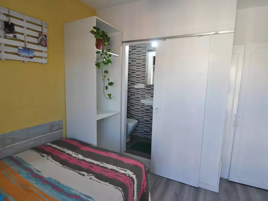 Immagine 3 di Camera in affitto  in Carrer de Sicília a Barcelona