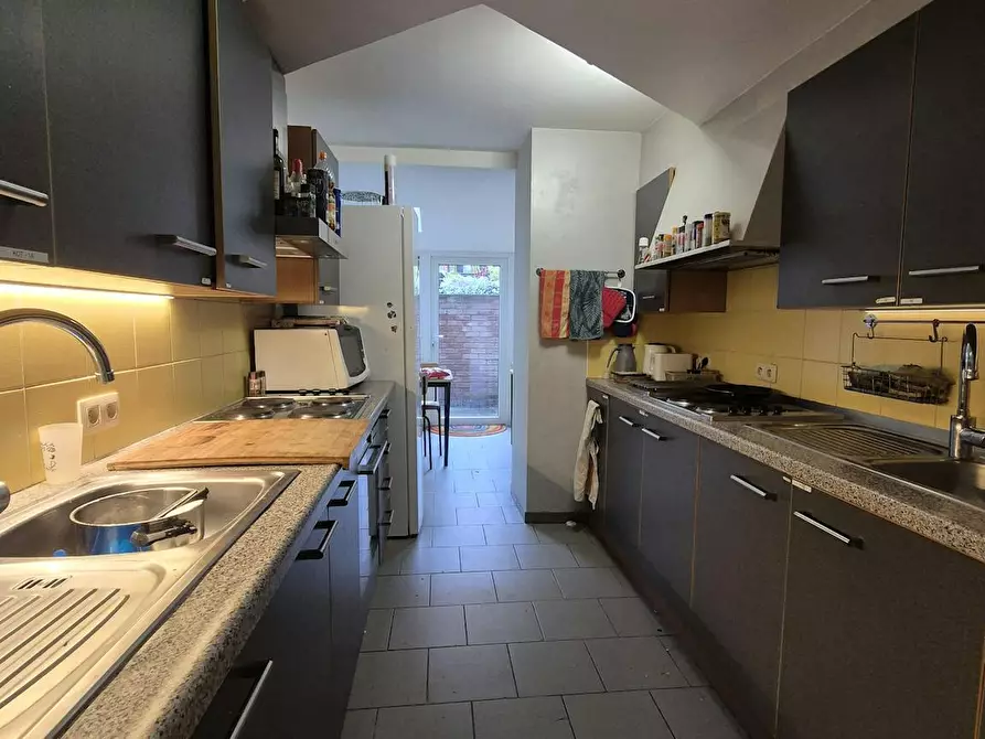 Immagine 6 di Camera in affitto  in Rue Darchis a Rocourt