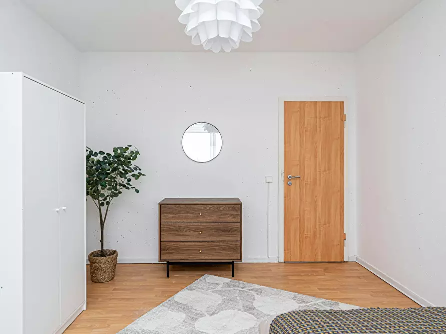 Immagine 5 di Camera in affitto  in Rhinstraße a Berlin