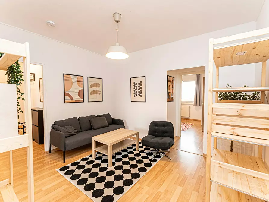 Immagine 10 di Camera in affitto  in Rhinstraße a Berlin