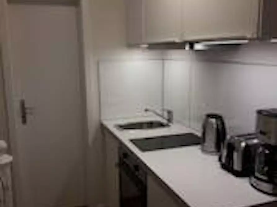 Immagine 6 di Appartamento in affitto  in Haakestraße a Hamburg