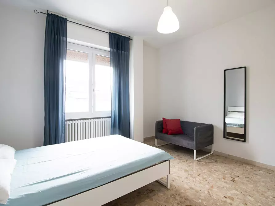 Immagine 3 di Camera in affitto  in Via Francesco Baracca a Firenze