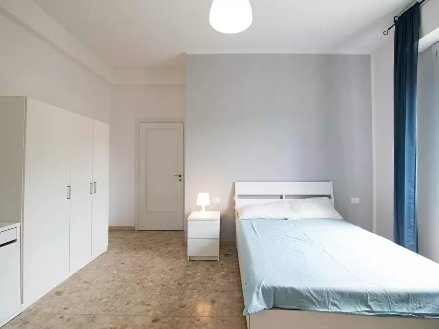 Immagine 1 di Camera in affitto  in Via Francesco Baracca a Firenze