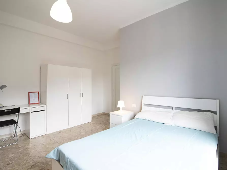 Immagine 5 di Camera in affitto  in Via Francesco Baracca a Firenze