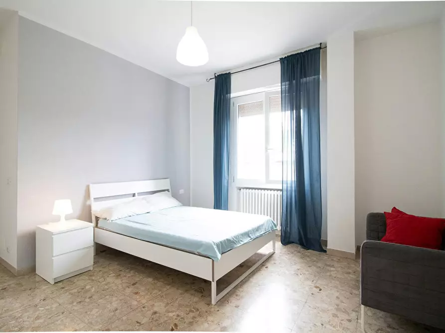 Immagine 2 di Camera in affitto  in Via Francesco Baracca a Firenze