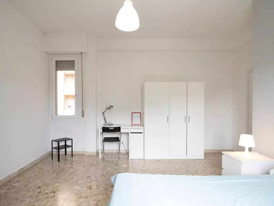 Immagine 4 di Camera in affitto  in Via Francesco Baracca a Firenze