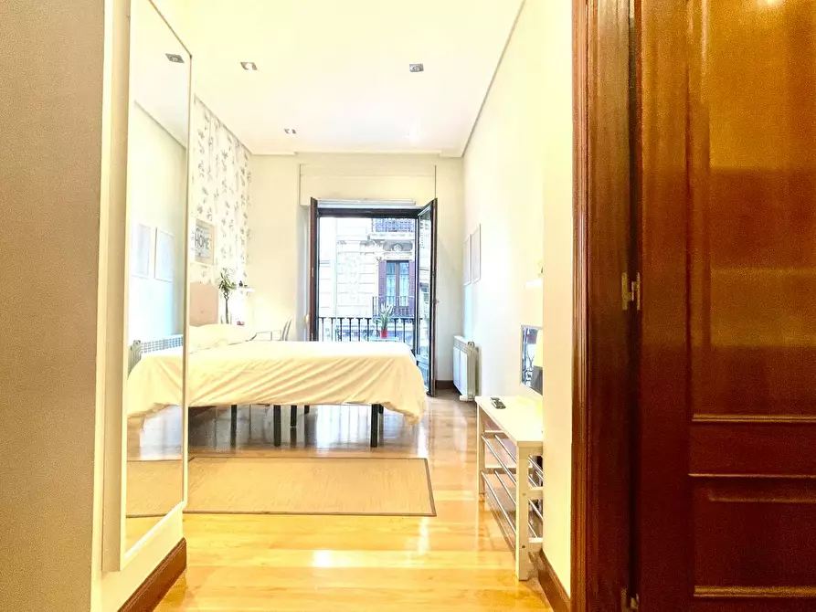 Immagine 10 di Camera in affitto  in Aita Lojendio Kalea a Bilbao