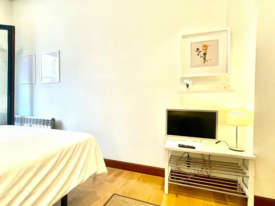 Immagine 9 di Camera in affitto  in Aita Lojendio Kalea a Bilbao