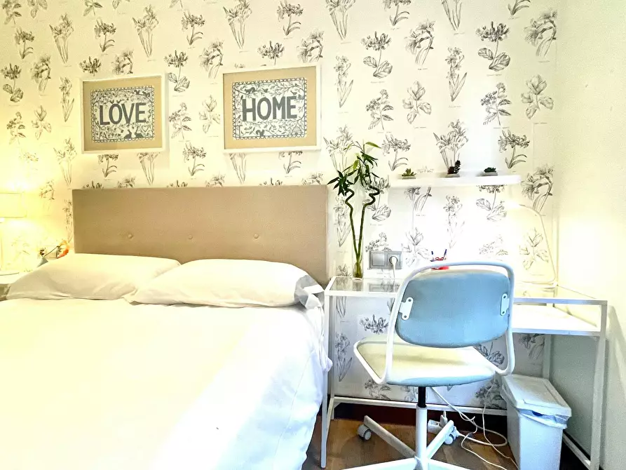 Immagine 5 di Camera in affitto  in Aita Lojendio Kalea a Bilbao