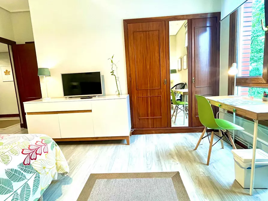 Immagine 8 di Camera in affitto  in Landin Felix Doctor Kalea a Bilbao