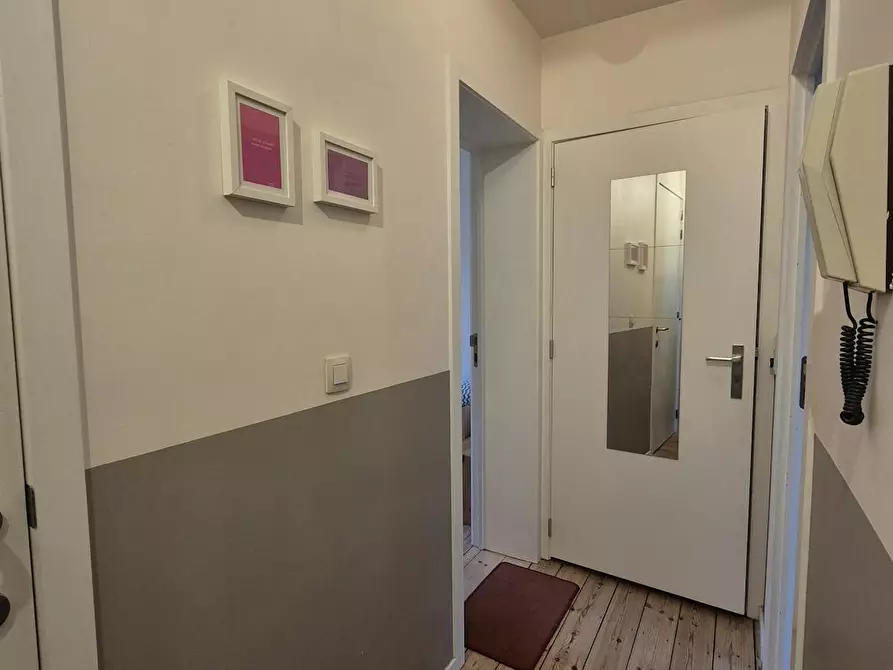 Immagine 8 di Camera in affitto  in Rue de Haerne a Etterbeek