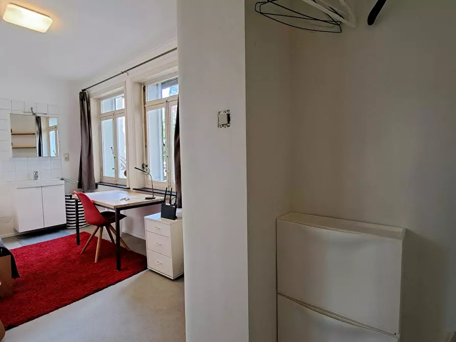 Immagine 4 di Camera in affitto  in Rue de Haerne a Etterbeek