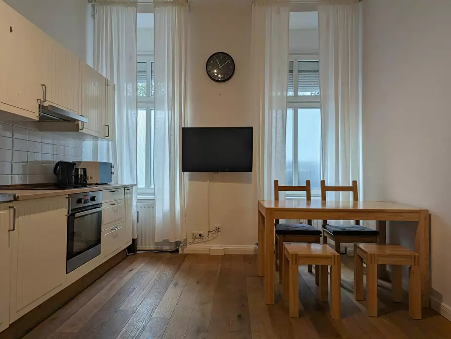 Immagine 2 di Appartamento in affitto  in Sonnenburger Straße a Berlin