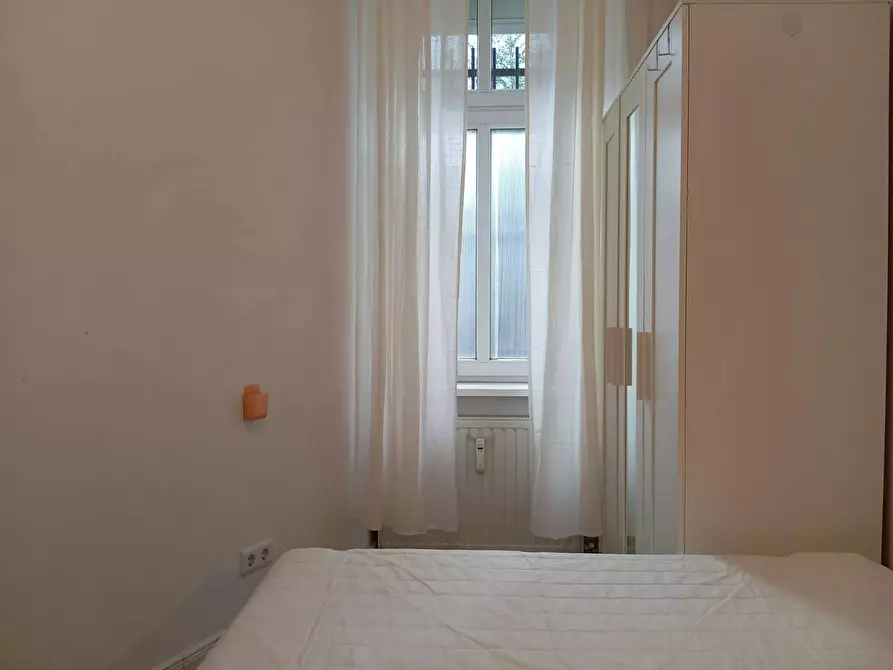 Immagine 8 di Appartamento in affitto  in Sonnenburger Straße a Berlin
