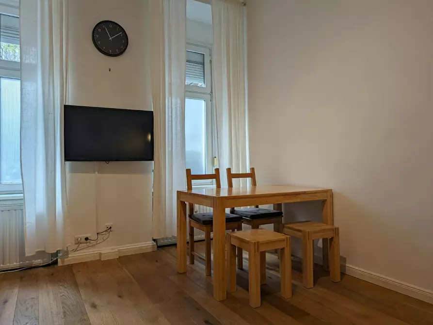 Immagine 4 di Appartamento in affitto  in Sonnenburger Straße a Berlin