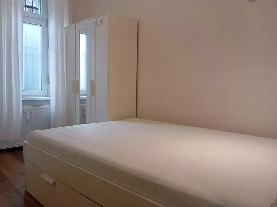 Immagine 7 di Appartamento in affitto  in Sonnenburger Straße a Berlin