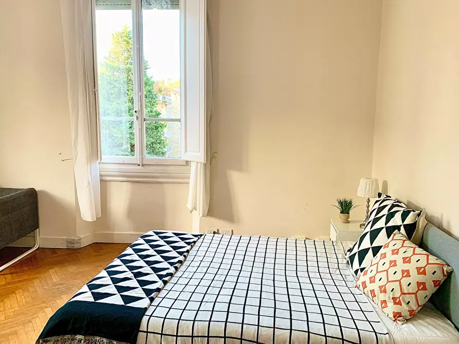 Immagine 8 di Camera in affitto  in Via Castelfidardo a Firenze