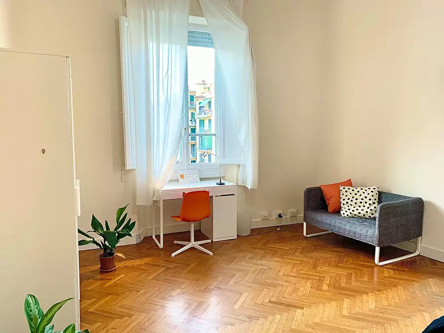 Immagine 6 di Camera in affitto  in Via Castelfidardo a Firenze