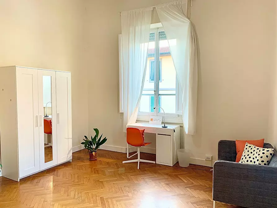 Immagine 5 di Camera in affitto  in Via Castelfidardo a Firenze