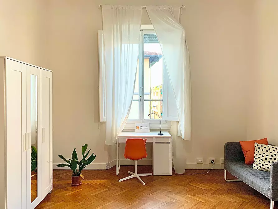 Immagine 4 di Camera in affitto  in Via Castelfidardo a Firenze
