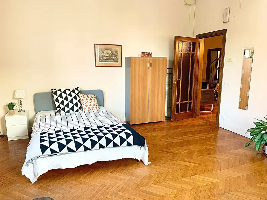 Immagine 9 di Camera in affitto  in Via Castelfidardo a Firenze
