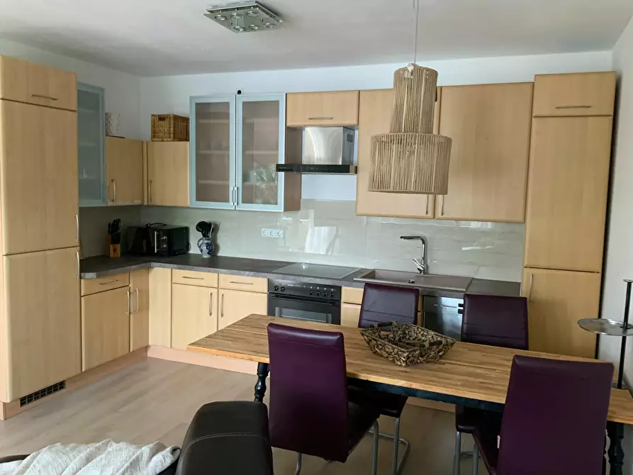 Immagine 9 di Appartamento in affitto  in Florianweg a Frankfurt am Main