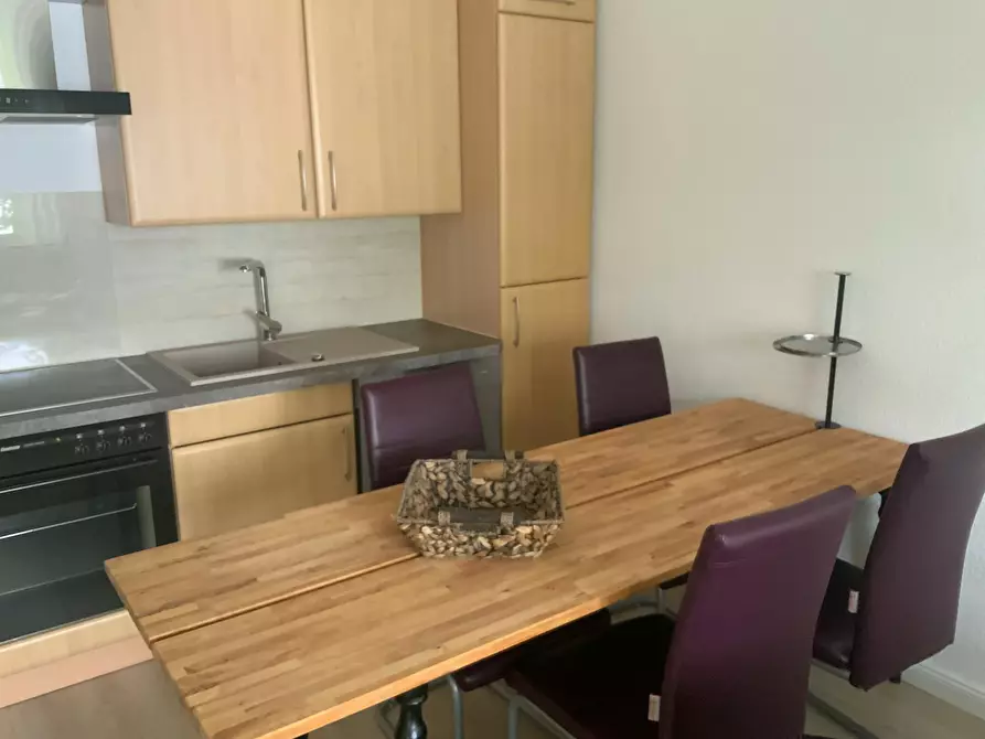 Immagine 10 di Appartamento in affitto  in Florianweg a Frankfurt am Main