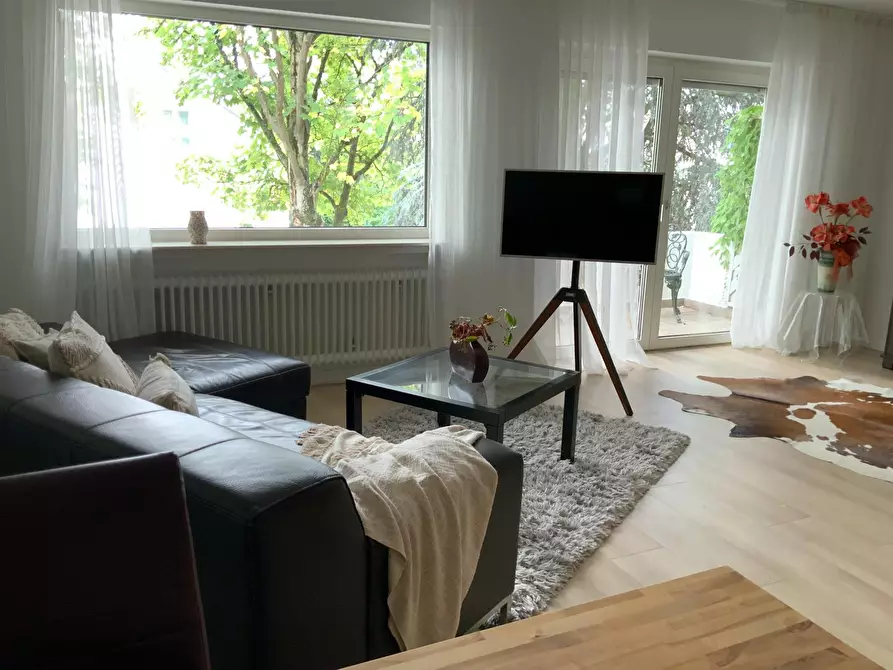 Immagine 3 di Appartamento in affitto  in Florianweg a Frankfurt am Main