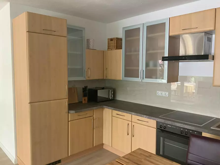 Immagine 8 di Appartamento in affitto  in Florianweg a Frankfurt am Main