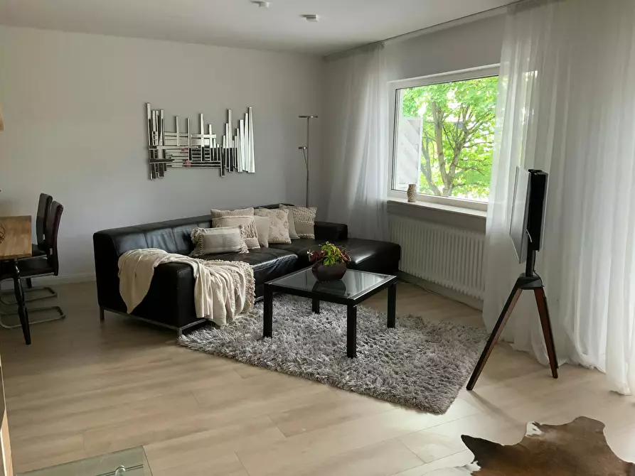 Immagine 2 di Appartamento in affitto  in Florianweg a Frankfurt am Main