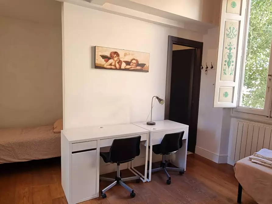 Immagine 6 di Camera condivisa in affitto  in Via D'Ardiglione a Firenze