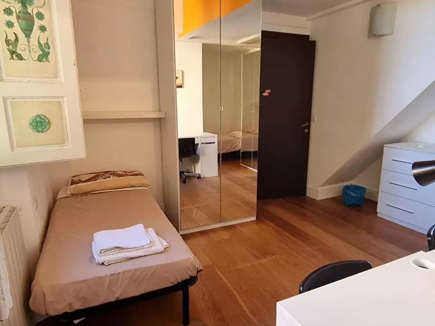 Immagine 9 di Camera condivisa in affitto  in Via D'Ardiglione a Firenze