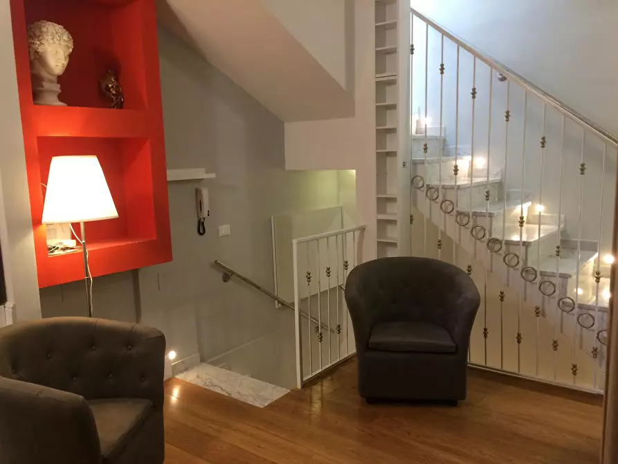 Immagine 4 di Camera condivisa in affitto  in Via San Zanobi a Firenze