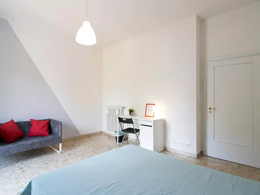 Immagine 4 di Camera in affitto  in Via Francesco Baracca a Firenze