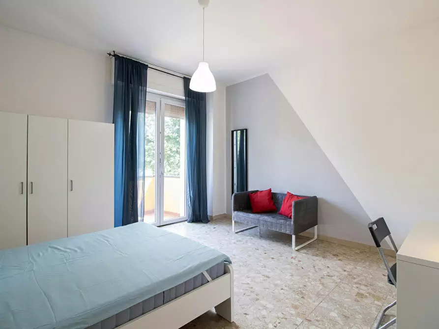 Immagine 3 di Camera in affitto  in Via Francesco Baracca a Firenze