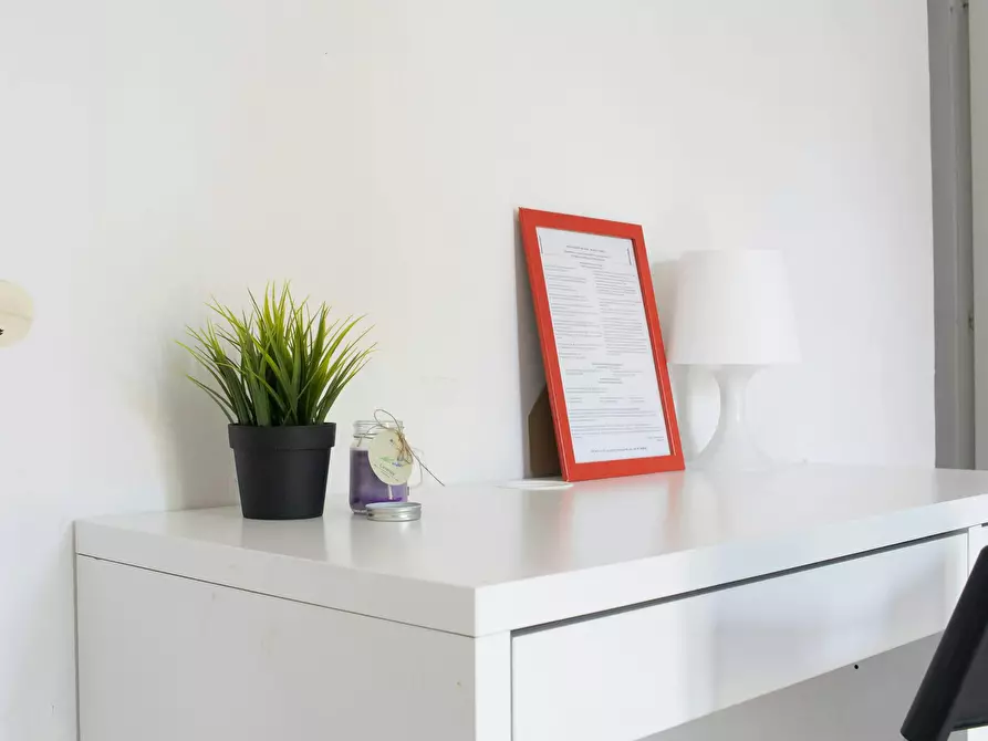 Immagine 9 di Camera in affitto  in Via Francesco Baracca a Firenze