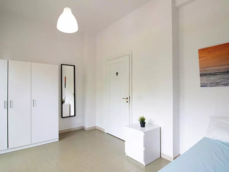 Immagine 6 di Camera in affitto  in Via Francesco Baracca a Firenze