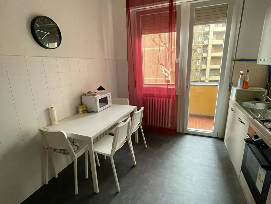 Immagine 9 di Camera in affitto  in Via Francesco Baracca a Firenze