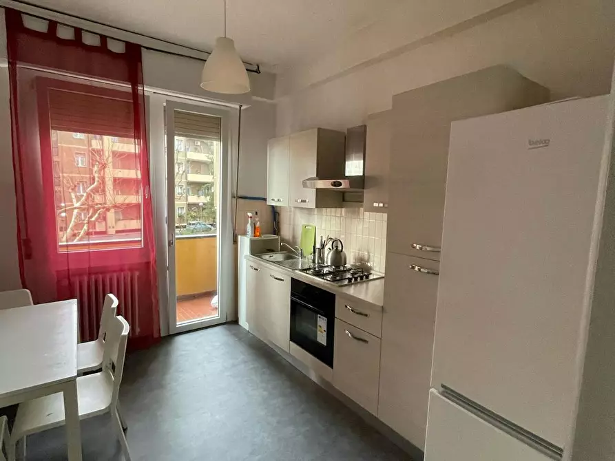 Immagine 10 di Camera in affitto  in Via Francesco Baracca a Firenze