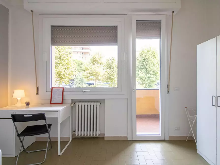 Immagine 3 di Camera in affitto  in Via Francesco Baracca a Firenze