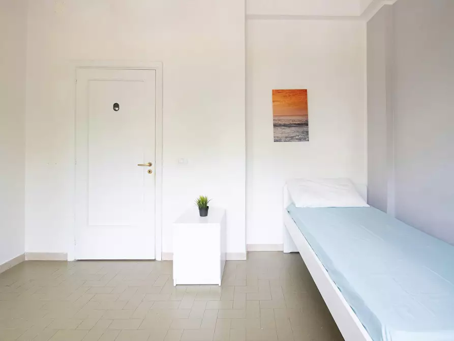 Immagine 7 di Camera in affitto  in Via Francesco Baracca a Firenze